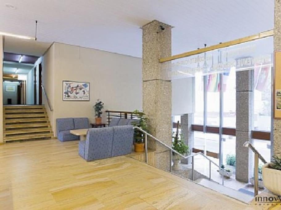 Estudio Frente Al Mar, Preciosas Vistas อัลมูเญการ์ ภายนอก รูปภาพ